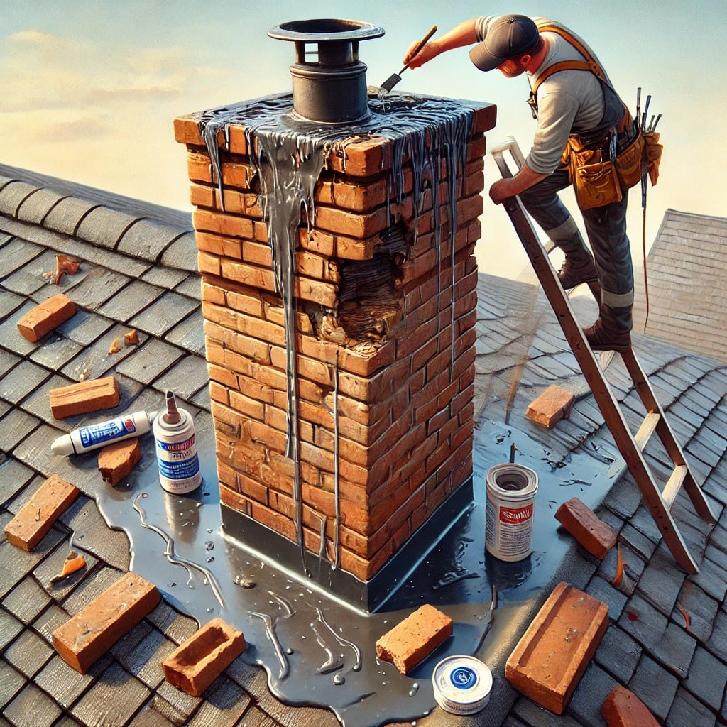 Expert Chimney Leak Repair Services in Sparks Glencoe, MD Professional Chimney Leak Repair Sparks Glencoe MD - Expert Water Damage Prevention by Chimney Sweep Sparks Glencoe