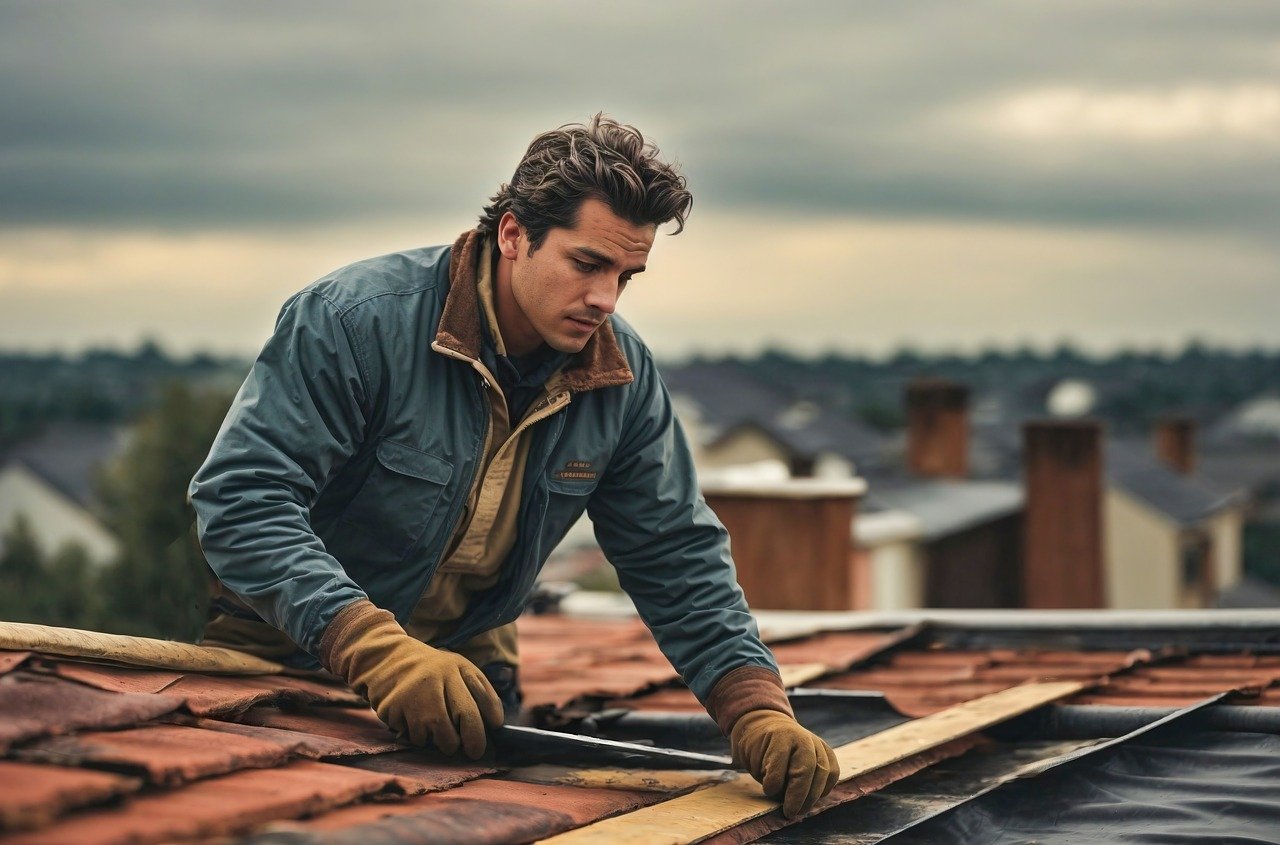 Chimney Waterproofing Services in Sparks Glencoe, MD Professional Chimney Waterproofing Services In Sparks Glencoe Maryland