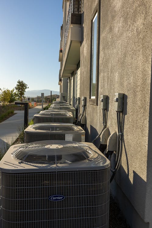 Professional Commercial Air Duct Cleaning In Sparks Glencoe Maryland