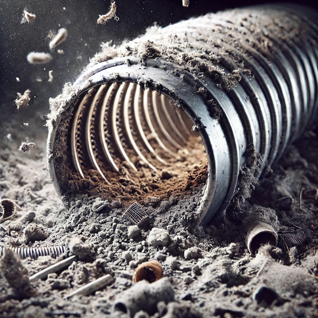 Expert Dryer Vent Cleaning Services in Sparks Glencoe, MD Professional Dryer Vent Cleaning Sparks Glencoe MD - Expert Safety and Efficiency Solutions by Chimney Sweep Sparks Glencoe