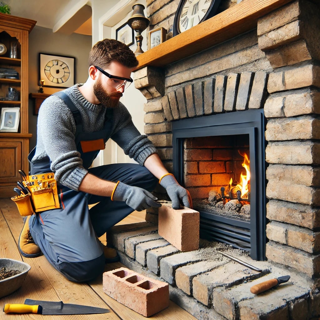 Reliable Firebox Repair Services in Sparks Glencoe, MD Expert Firebox Repair in Sparks Glencoe, Maryland - Professional Service by Chimney Sweep Sparks Glencoe