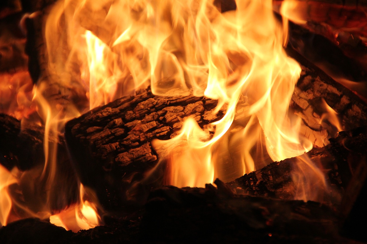 Professional Fireplace Cleaning Services In Sparks Glencoe Maryland