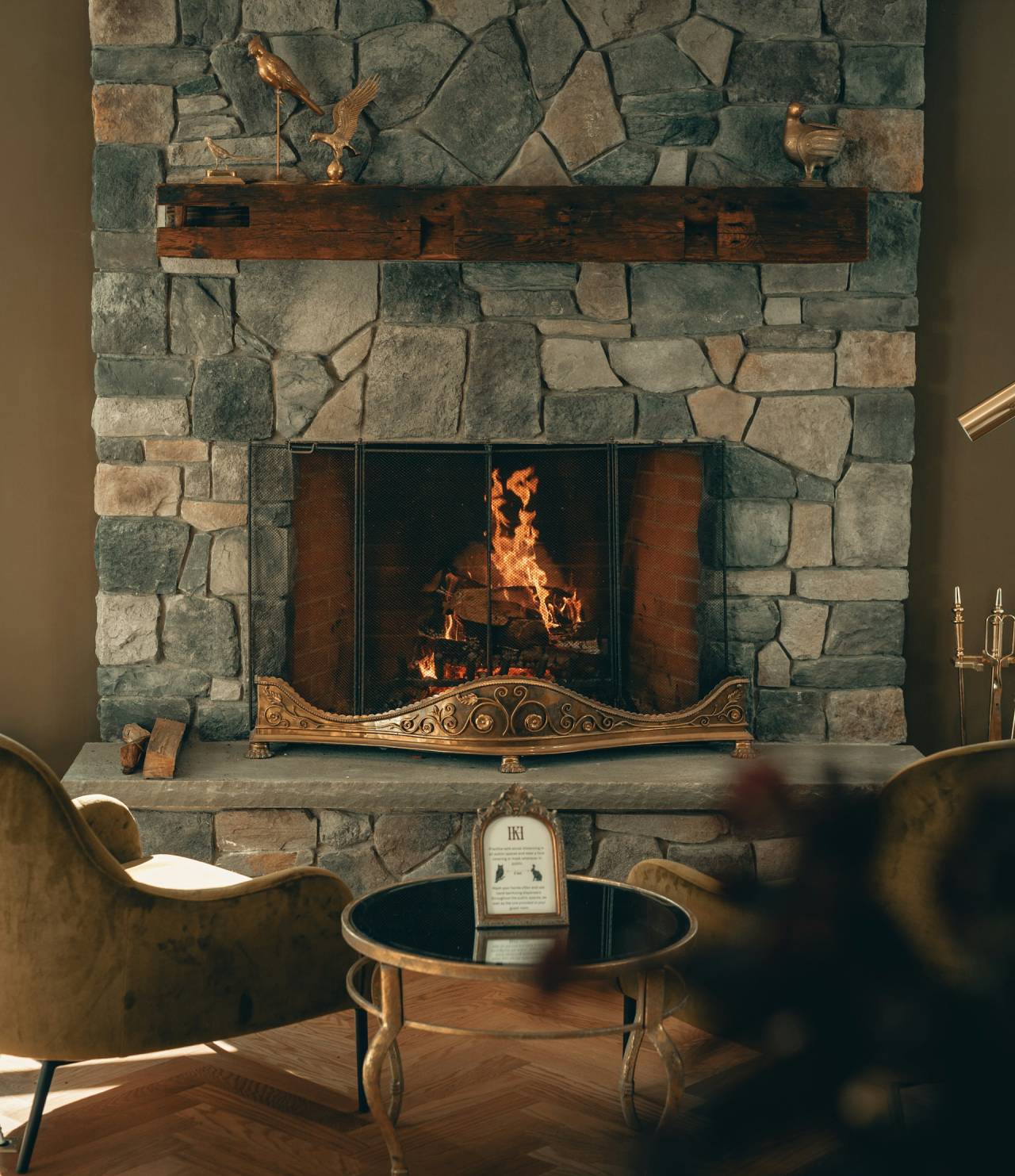 Professional Gas Fireplace Cleaning Services in Sparks Glencoe, MD The Best Gas Fireplace Cleaning in Sparks Glencoe, Maryland