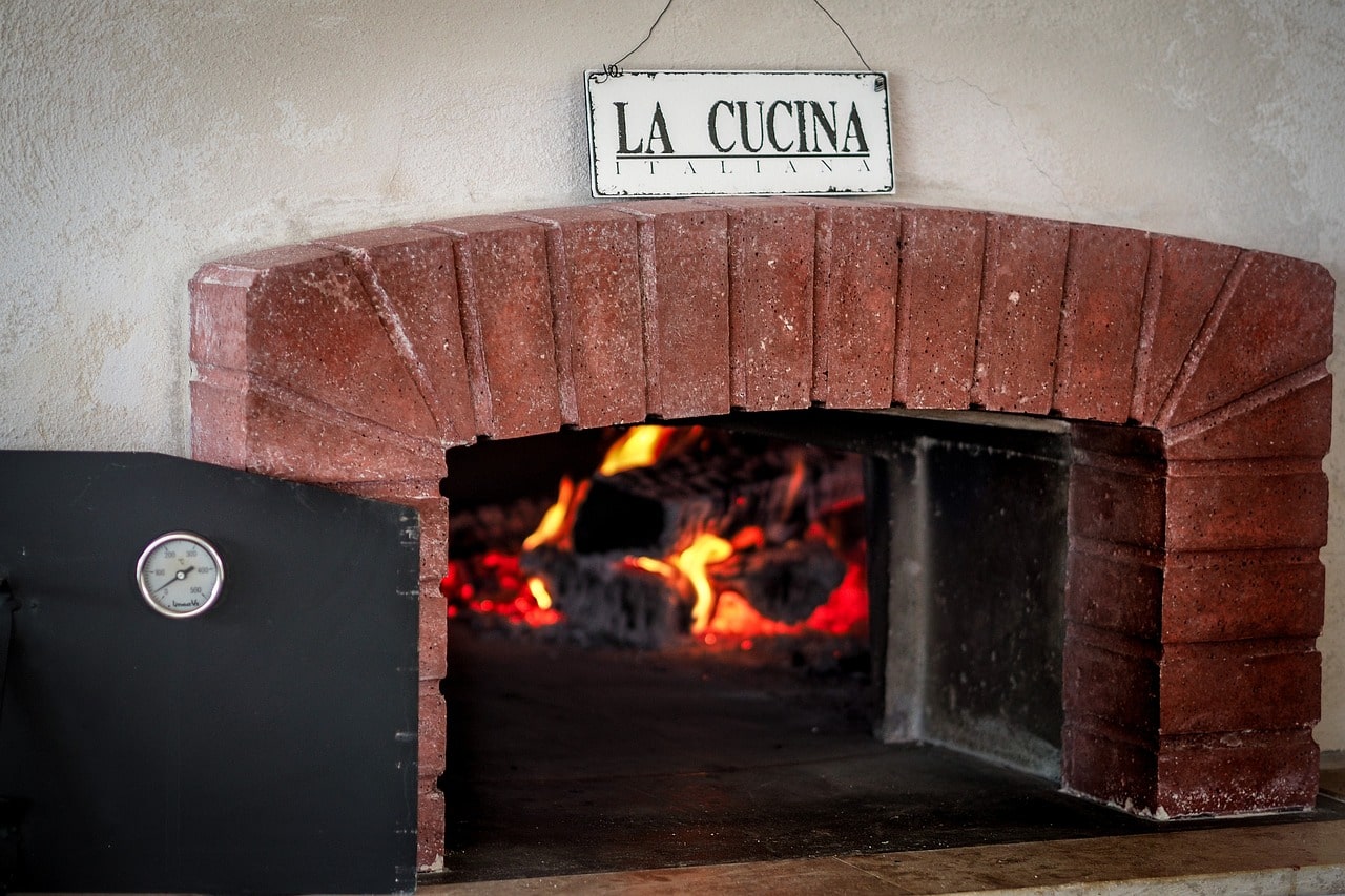 High-Quality Pizza Ovens and Grills Available in Sparks Glencoe, MD Premium Pizza Ovens and Grills in Sparks Glencoe, Maryland